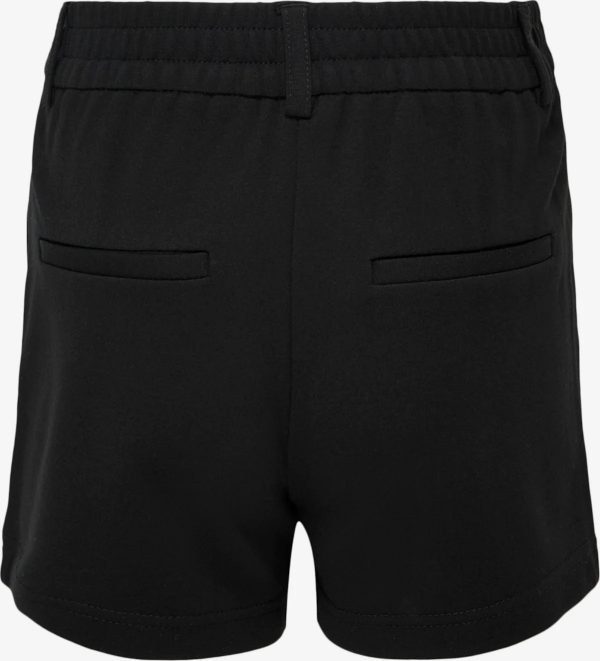 Only Shorts Poptrash Easy  Black - Image 2