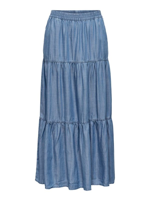 Kids Only Skirt Konmikka Denim