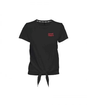 Kids Only Top Knot Elin Black 15237722