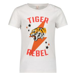 Kids Only Top Veronica Tiger