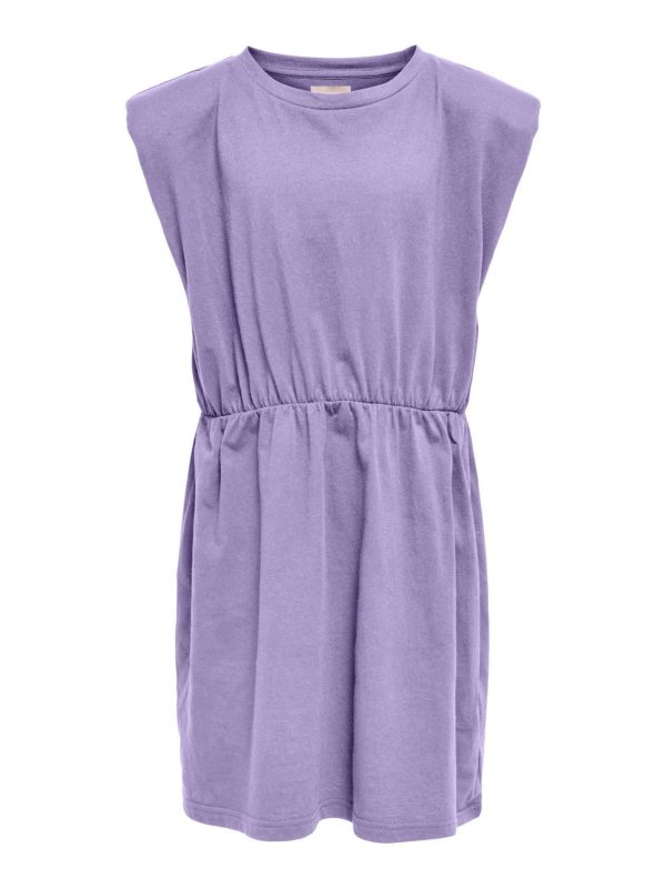 Kids Only Dress Amy Lavender