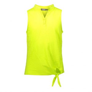 Geisha Top Lime 02071K