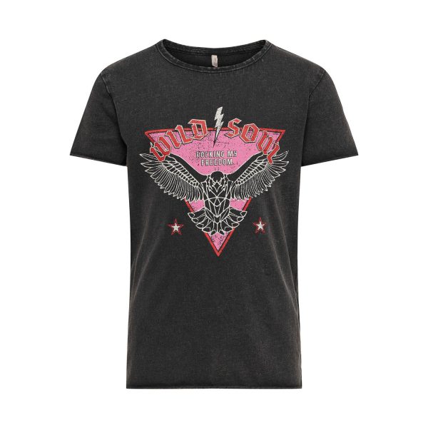 Kids Only Top Lucy Wild 15238342