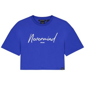 Nik&Nik T-Shirt Nevermind