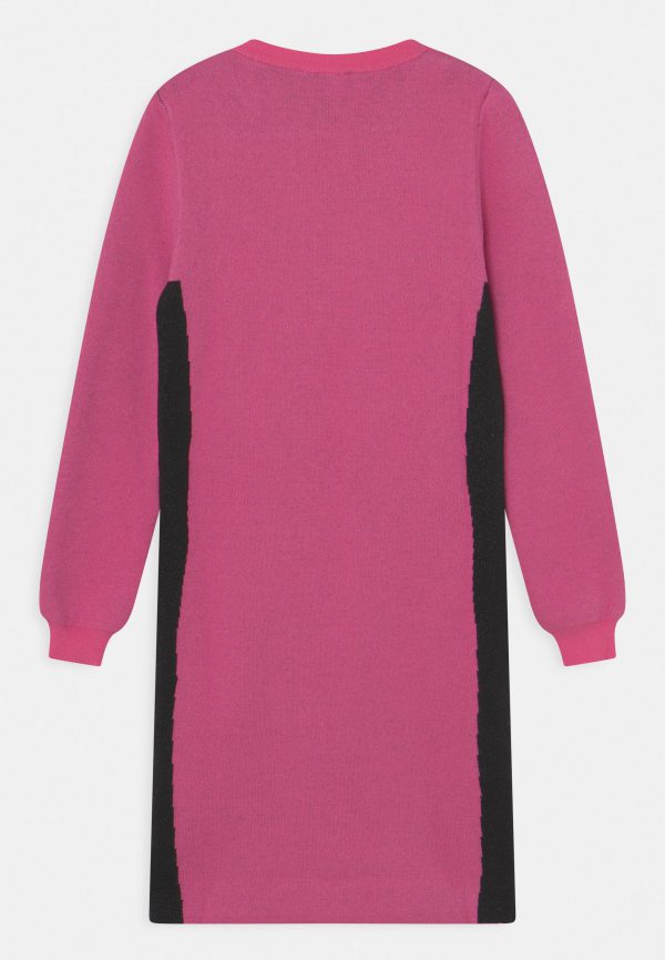 Guess Dress LOGO FRONTAL - Image 2