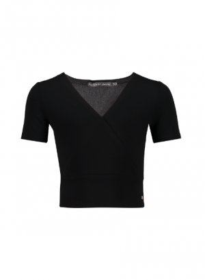 Frankie & Liberty Top Tamar Jersey FL21317