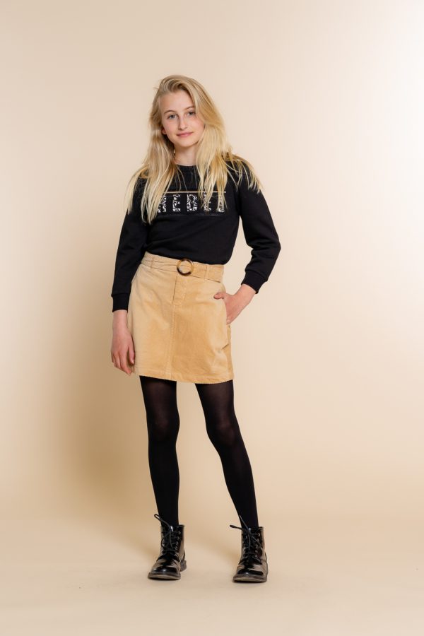 Geisha sweater Rebel 12518K-30 - Image 2