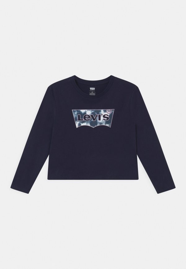 Levi’s Longsleeve CROPPED PEACOAT