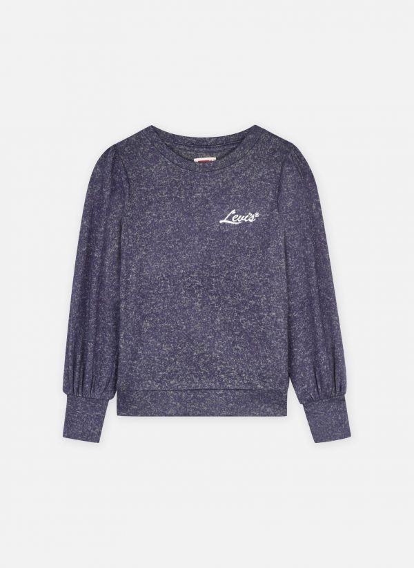 Levi’s Longsleeve PEACOAT Heater