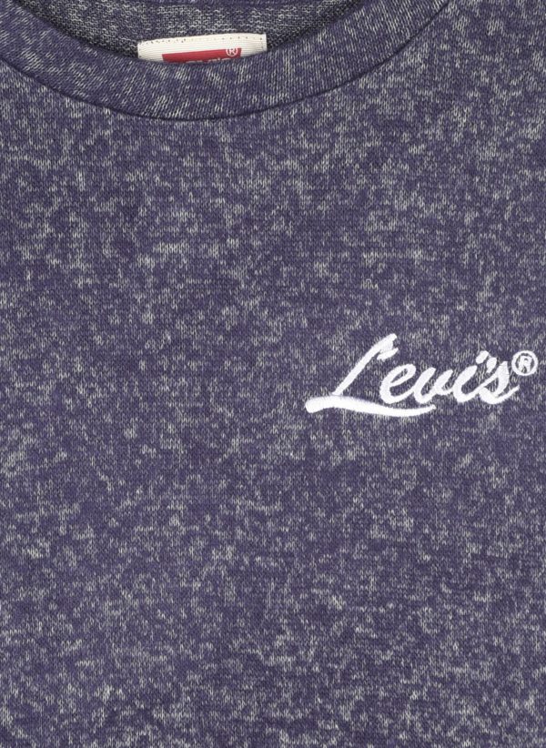 Levi’s Longsleeve PEACOAT Heater - Image 2