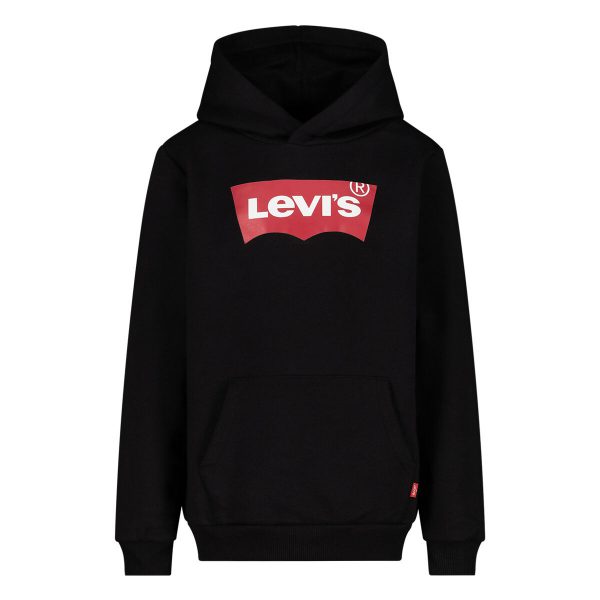 Levi’s Hoodie Black