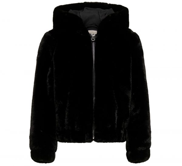 Kids Only Korte Bontjas Malou Faux Fur