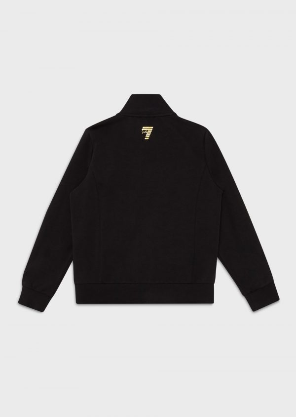 Emporio Armani EA7 Pak - stretch cotton with logo - Image 2