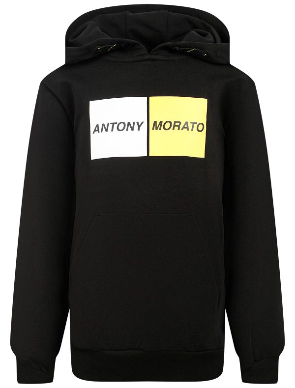 Antony Morato Hoody Technology