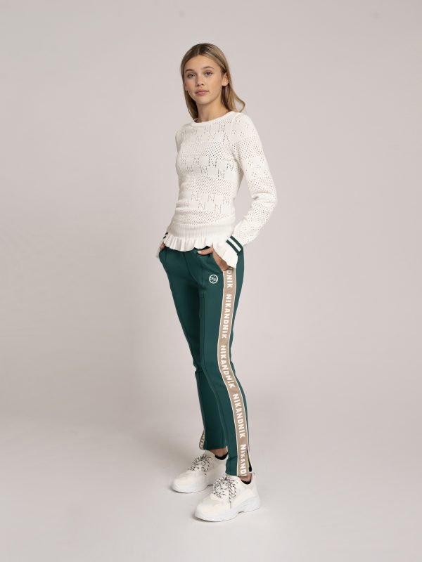Nik & Nik TRUI CRISTAL PULLOVER - Image 2