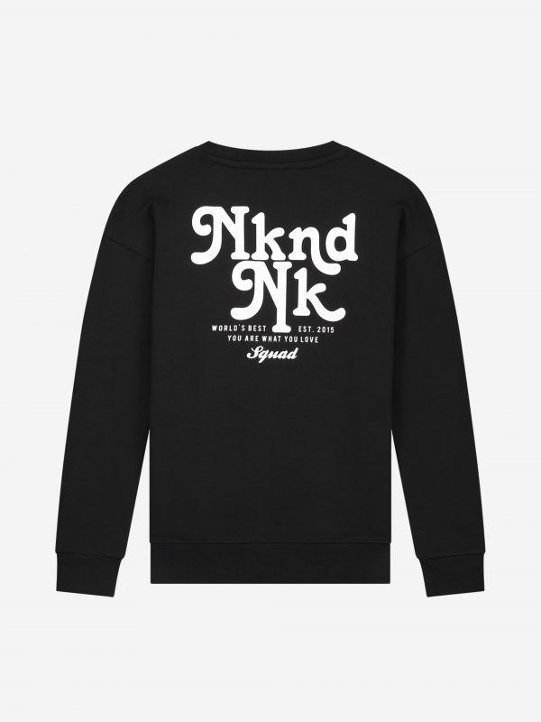 Nik & Nik NKNDNK Tracksuit - Image 3
