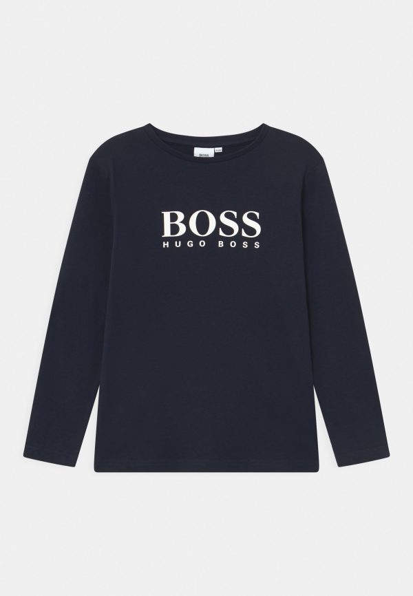 Hugo Boss Longsleeve Navy