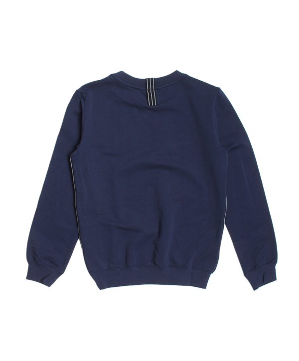 Antony Morato SWEATER BLAUW - Image 2