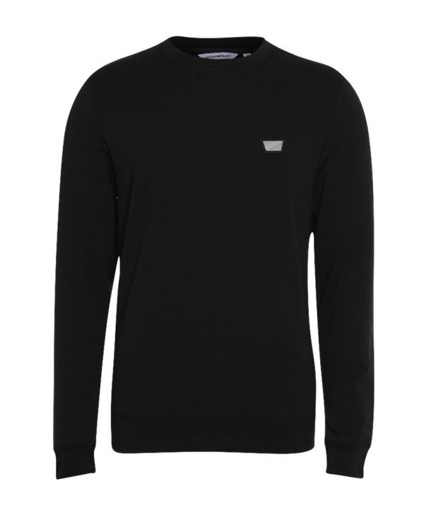 Antony Morato Sweater Basic Black