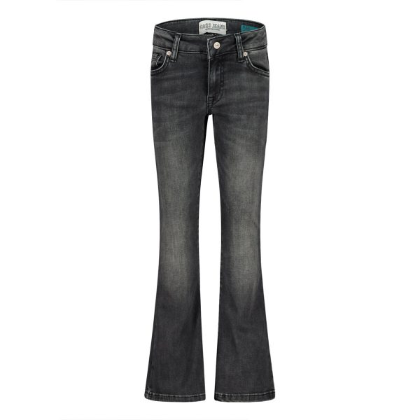 Cars Jeans Veronique Black
