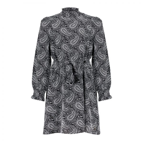Frankie & Liberty JURK ABBY Black - White