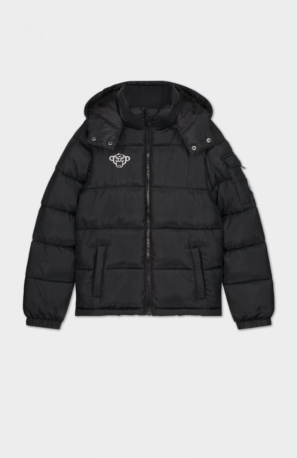Black Bananas KOOPA JACKET