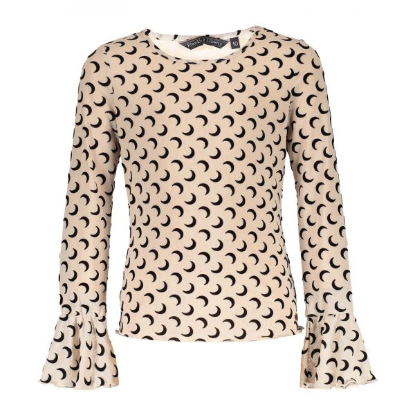 Frankie & Liberty Top Alisha