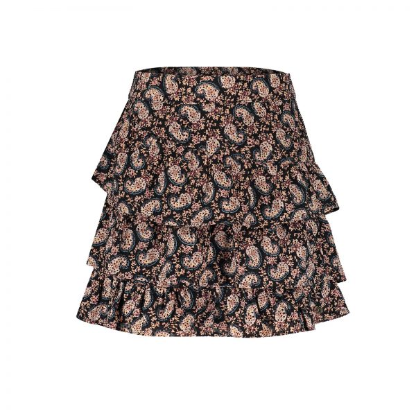 Frankie & Liberty Rok Avy