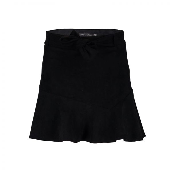 Frankie & Liberty Rok Alisha