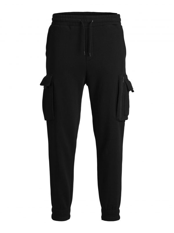 Jack & Jones Sweat Pants Bill - Black