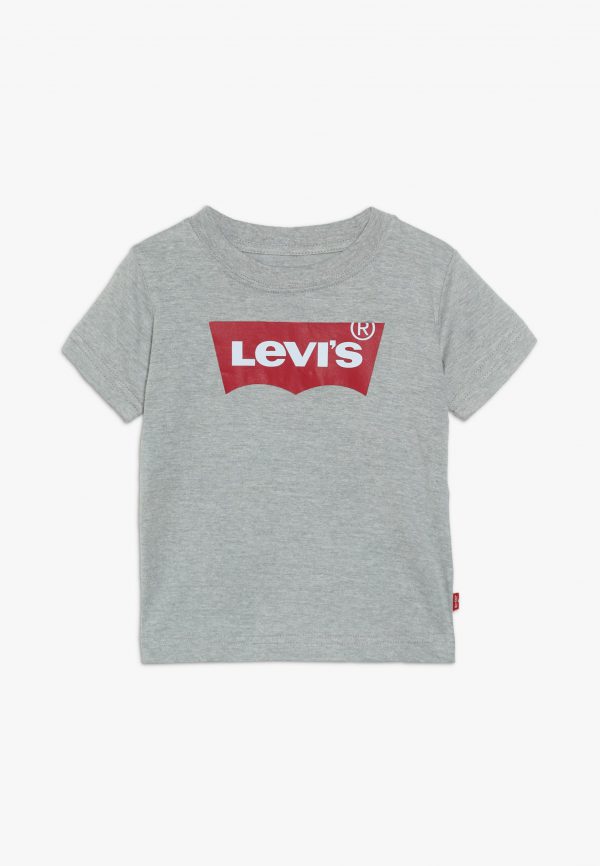 Levi’s T- Shirt Basic Grey Heather