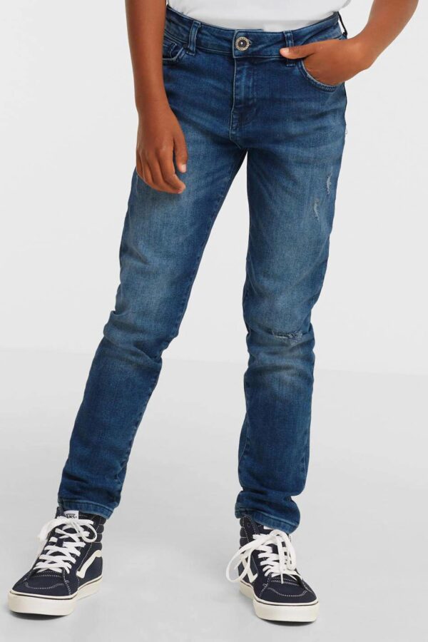 Cars Jeans loose fit jeans ROCKY dark used