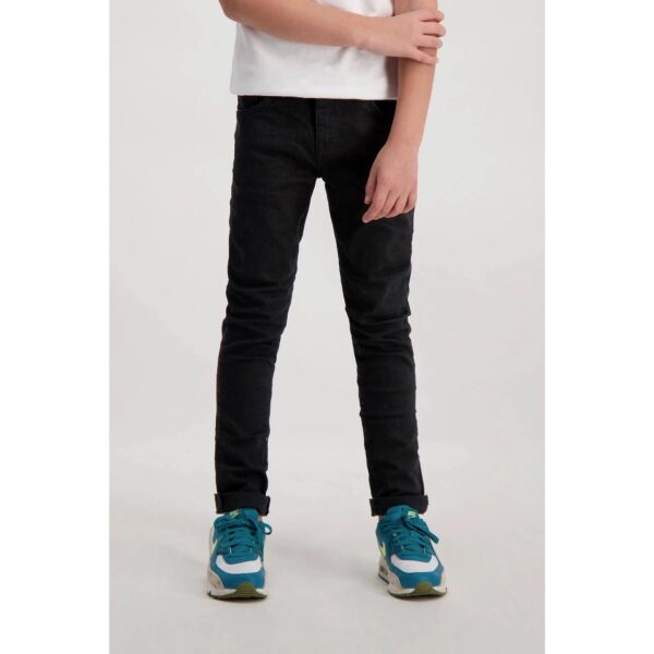 Cars Jeans loose fit jeans ROCKY black used - Image 2