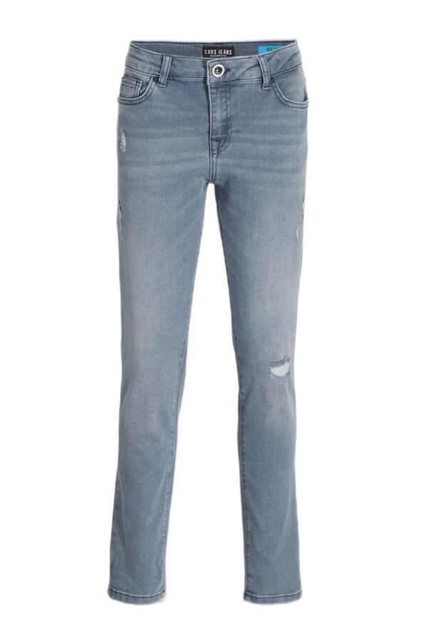 Cars Jeans loose fit jeans ROCKY stone used