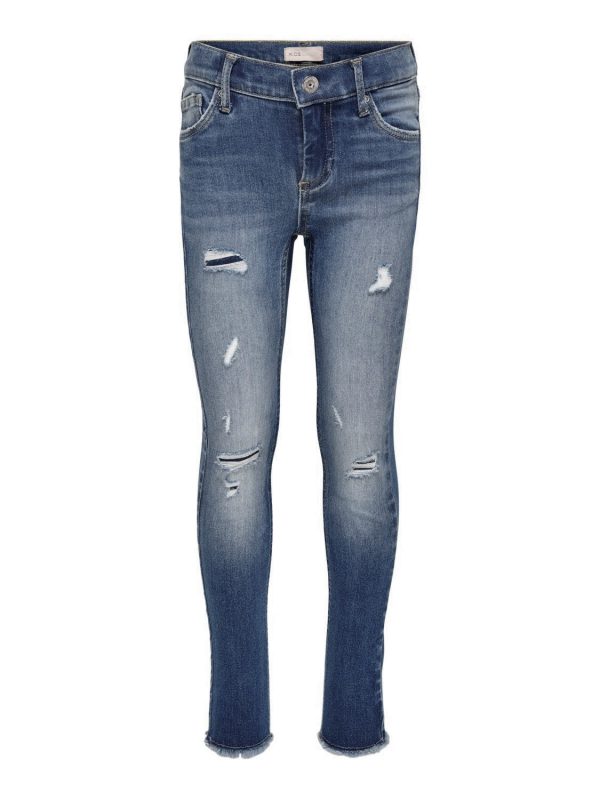 Kids Only jeans Blush 15232755 Dark Blue Denim