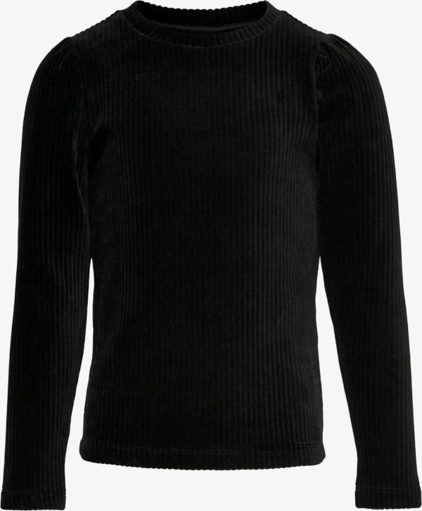 KIDS ONLY Trui Fenja - Black