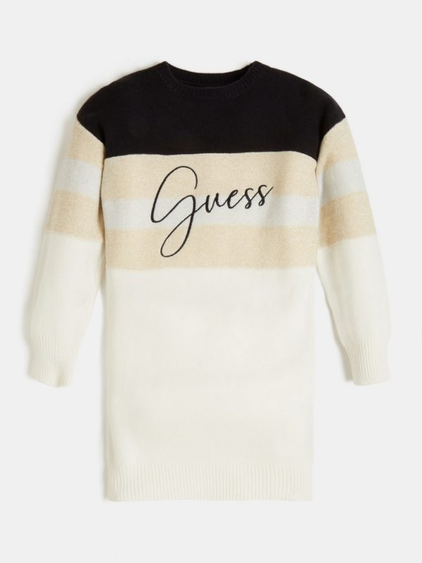 Guess Dress - Color Blocks