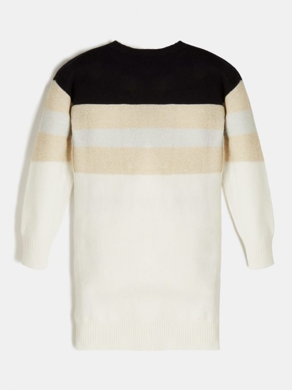 Guess Dress - Color Blocks - Image 2