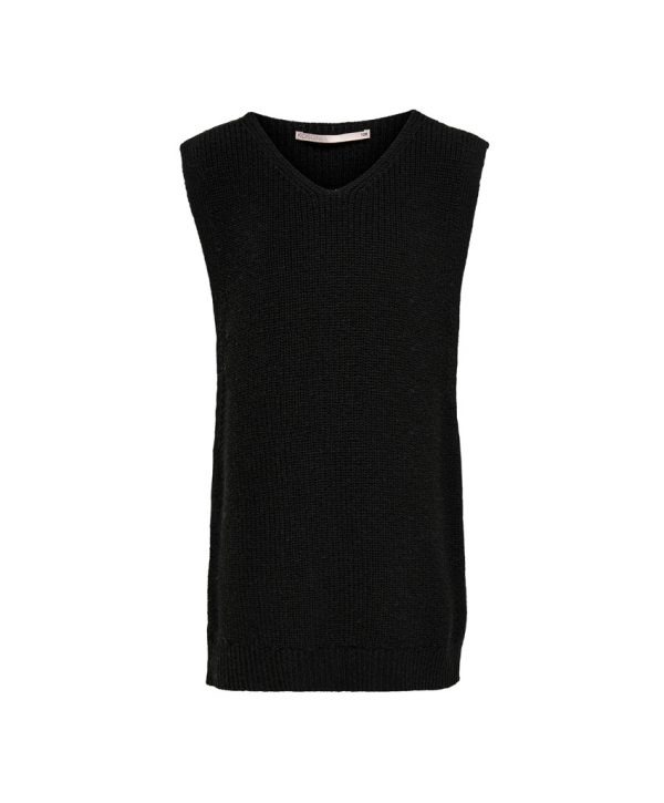 Kids Only jurk Paris Black