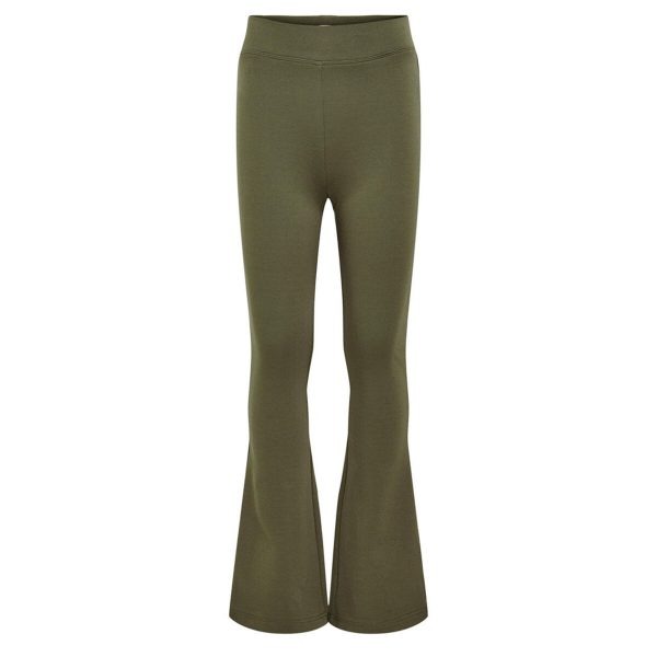 Kids Only Flared Pant Paige Green