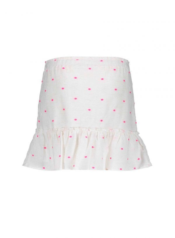 Geisha rok dots 26062K-20
