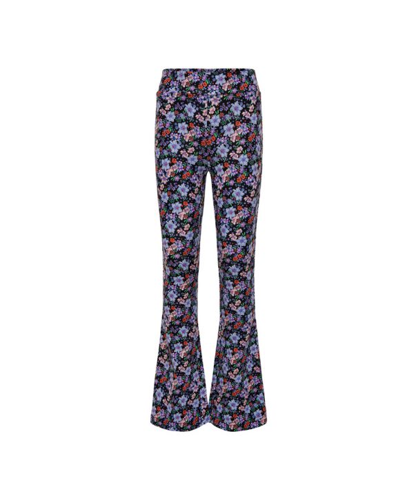 Kids Only Flared Pant Paige Cosmic  Flo