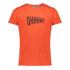 Geisha T-shirt Ohhhh! 22031K-24