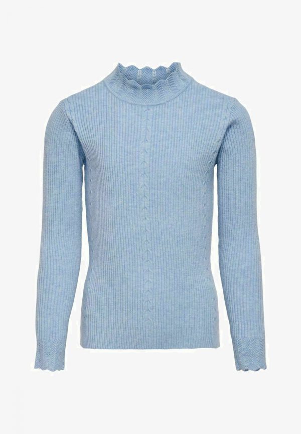 Kids ONLY Trui Breena Blue