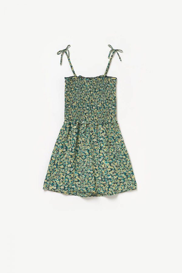 Le Temps Des Cerises Jumpsuit