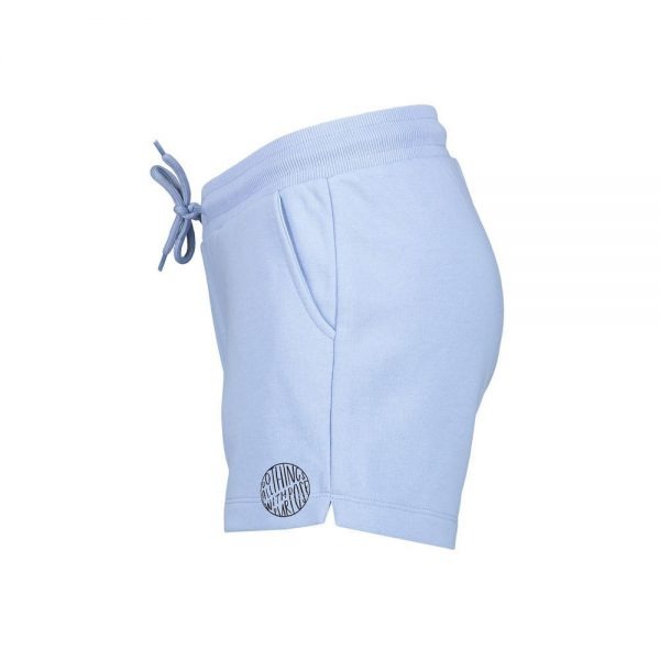Geisha Sweat short Blue  21112K-24 - Image 2