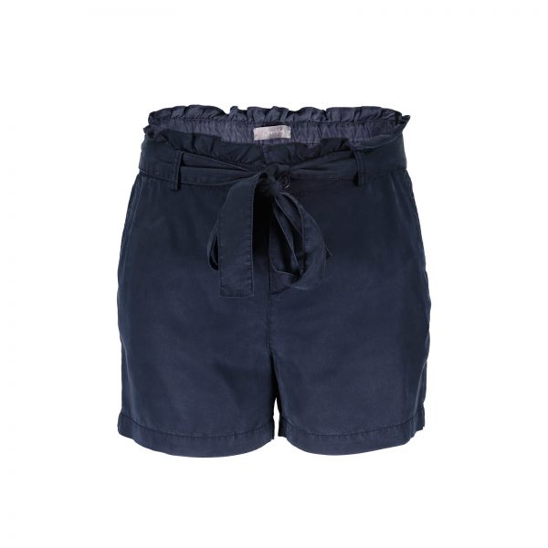 Geisha Short Dark Blue 21024K-10