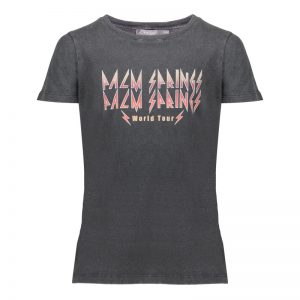 Geisha T-shirt Palm springs 12826K-30