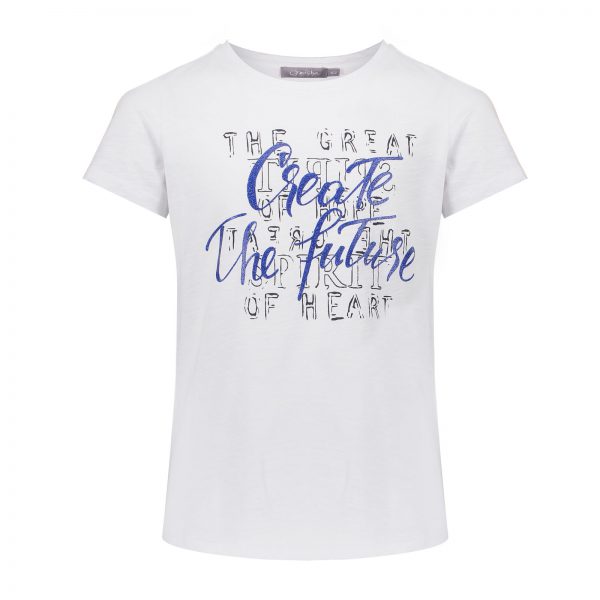 Geisha T-shirt Create the future 22068K-46