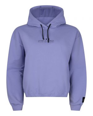 Rellix Hoody Purple